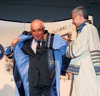 �i�ek'ten Hakan ��k�r yorumu: Etik de�il