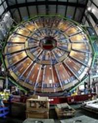 CERN Einstein'�n ah�n� ald�!