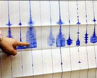 �anakkale'de deprem