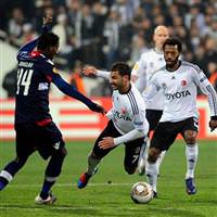 Rakibimiz Atletico Madrid