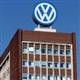Volkswagen kar�n� katlad�