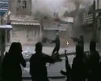 400 PKK yanda�� karakola sald�rd�