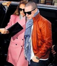 J.Lo'nun sihirli elleri