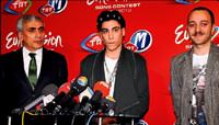 Can Bonomo'nun �ark�s� y�kt� ge�ti