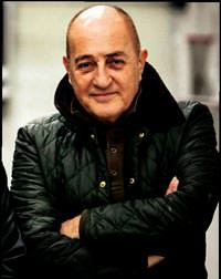 Bana ve ekibime b�y�k sayg�s�zl�k