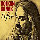 Volkan Konak'tan yeni alb�m!