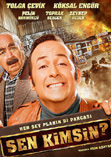 Sen Kimsin?