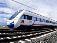 Demiryolu d�nyas� �stanbul'da bulu�acak