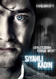 Siyahl� Kad�n