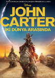 John Carter: �ki D�nya Aras�nda