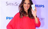 Alessandra Ambrosio�nun tercihi