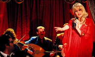 Selin Demiratar Bergen'e d�n��t�!