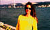 Melek T�rkiye'yi d�nyaya tan�tt�