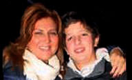 Sibel'in delikanl� Emir'i