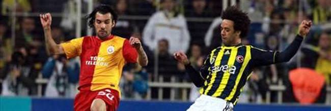 Türkiyenin en iyi takımı belli oldu
