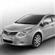 Makyajl� Avensis T�rkiyede