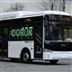 Otokardan elektrikli otob�s