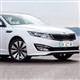 Kia Optima T�rkiyede