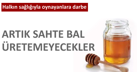 Balda hileyi �nleyecek d�zenleme