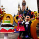 G�neydo�uya Disneyland yat�r�m� yap�l�r