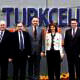 BTK izni Turkcelle uluslararas� �d�l getirdi