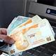 Cezas� 780 lira