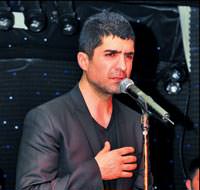 Ne�eli �ark�lar zaman�
