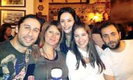 Hazal Kaya'n�n yeni sevgilisi
