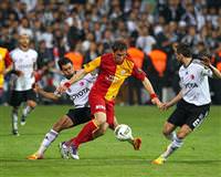 İlk gol açık ofsayt