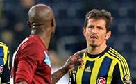 Emre şimdi yandı!