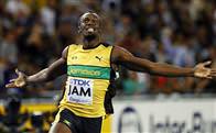 Bolt, hedefini açıkladı
