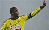 Eto'o, Rusya'da kalmak istemiyor