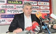 "Takımıma güveniyorum"