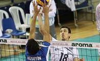 İBB: 3 - 4 Eylül Belediye: 1