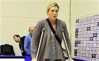 Penny Taylor ameliyat oldu