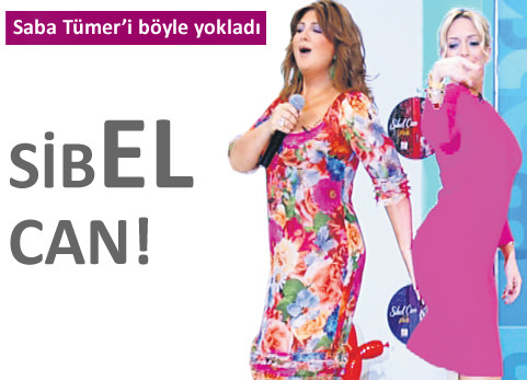 Sib EL can