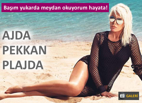 Plajlarda s�perstar r�zgar� esecek
