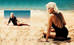 Plajlarda s�perstar r�zgar� esecek