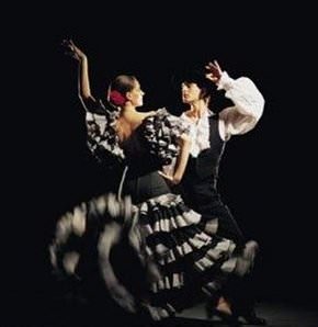 1.Uluslararas� Didim Dans Festivali ba�l�yor