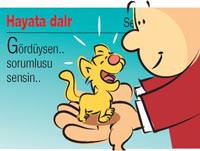 Hayata dair