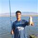 U�akta �srail sazan� istilas�