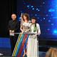 TV Oscar'lar� sahiplerini buldu!