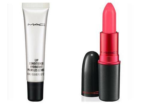 MAC koleksiyonu yine �ok renkli