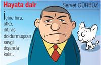 Hayata dair