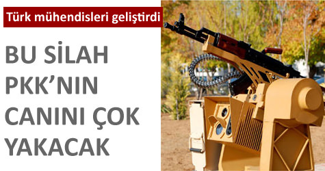 PKKy� YAKacak icat