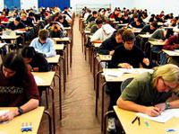 Ba�ar�s�z olan liselere s�k� denetim geliyor