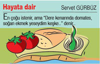 Hayata dair