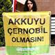 Greenpeaceden Akkuyu eylemi
