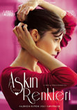 A�k�n Renkleri