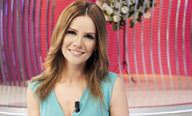Esra Erol'a bir �d�l de �niversitelilerden geldi